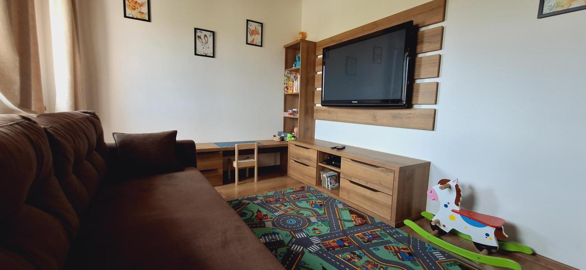 Chata Tatranka Vel'ka Lomnica Exteriér fotografie