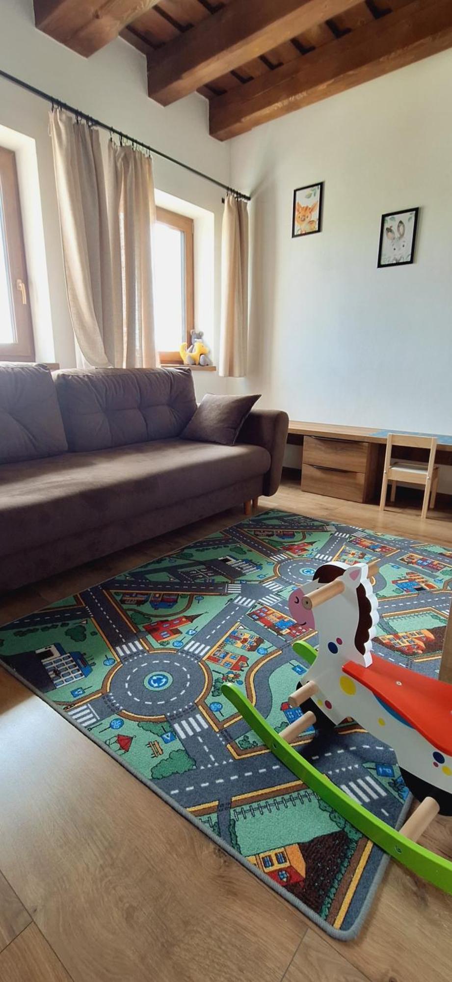 Chata Tatranka Vel'ka Lomnica Exteriér fotografie